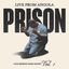 Cover God Behind Bars Vol. 1 Live from Angola Prison