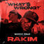 Cover What'$ Wrong