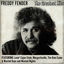 Cover Freddy Fender the Greatest Hits (Live)
