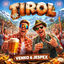 Cover TIROL (HARDSTYLE)