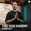 Cover FYH397 - Find Your Harmony Radio Episode #397