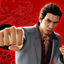 Cover Kazuma Kiryu Karaoke hit song collection(Ryu ga gotoku7 hikari to yami no yukue)