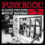 Cover Punk Rock! 20 Classic Punk Bands from Mystic Land