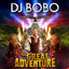 Cover The Great Adventure