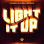 Cover Light It Up (Techno Mix)