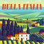 Cover Bella Italia - die besten Italo Hits