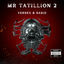 Cover Mr Tatillon 2