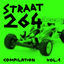 Cover STRAAT 264 COMPILATION, Vol. 1