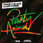 Cover Party Animal