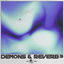 Cover DEMONS & REVERB 3