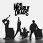 Cover We Are the Nearly Deads