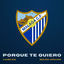 Cover Porque te quiero (Málaga CF)
