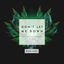 Cover Don't Let Me Down (Remixes)