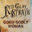 Cover Good Godly Woman