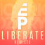 Cover Liberate (Remixes)