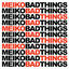 Cover Bad Things