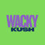 Cover Wacky Kush