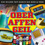 Cover Oberaffengeil