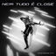Cover Nem Tudo É Close