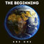 Cover The Beginning