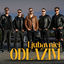 Cover Odlazim