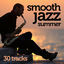 Cover Smooth Jazz Summer (30 Tracks)