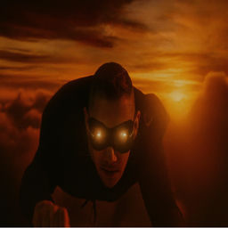 ''
