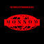 Cover The World Of Monnom Black
