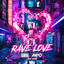 Cover Rave Love