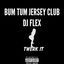 Cover Bum Tum (Jersey Club)