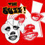 Cover THE BUZZ
