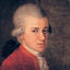 Cover Wolfgang Amadeus Mozart