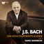Cover Bach, JS: Das wohltemperierte Klavier, Teil II, BWV 870 - 893