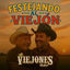 Cover Festejando al Viejon
