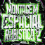 Cover Montagem espacial rubistica, Vol. 2