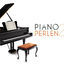 Cover Piano Perlen Vol. 2