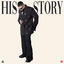 Cover His Story