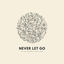 Cover Never Let Go