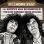 Cover Fillmore East: The Lost Concert Tapes 12/13/68