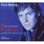 Cover Die unstillbare Gier