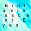 Cover Bioluminescent Eyes