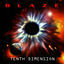 Cover Tenth Dimension