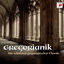 Cover Gregorianik - Die schönsten gregorianischen Choräle