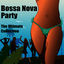 Cover Bossa Nova - Now & Then