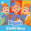 Cover Blippi's Kinderdisco