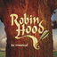 Cover Robin Hood De Musical