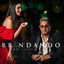Cover BRINDANDO