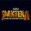 Cover The Best of Pantera: Far Beyond the Great Southern Cowboy's Vulgar Hits