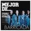 Cover Lo Mejor De Barricada