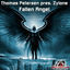 Cover Fallen Angel